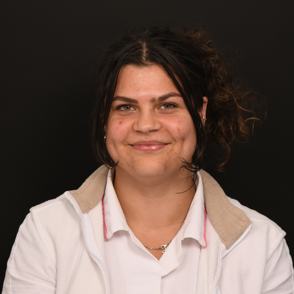 Kristýna Kočevárová